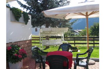 Hotell Fai della Paganella 4